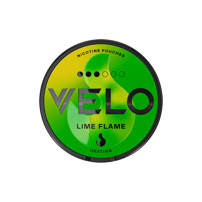 VELO LIME FLAME