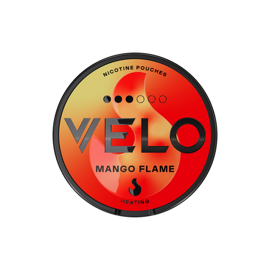 VELO MANGO FLAME