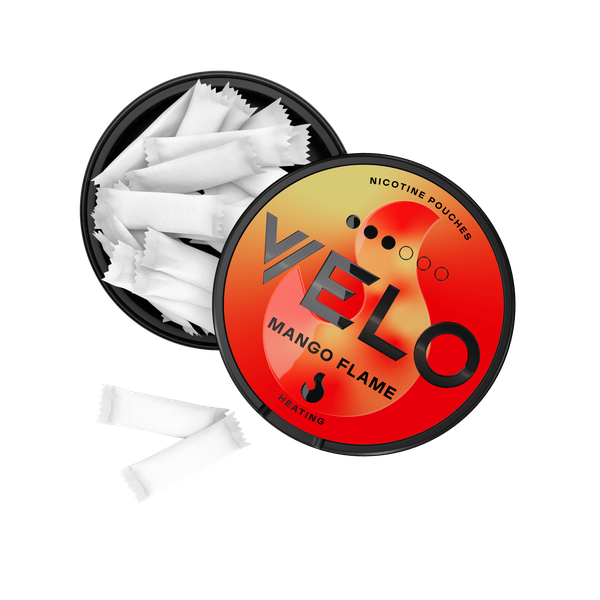 VELO MANGO FLAME